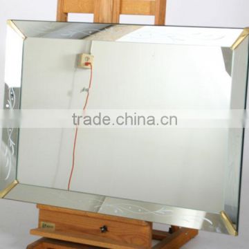 Bevelled Edge Glass Mirror,beveled mirror strips