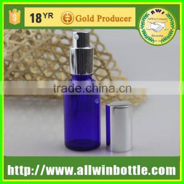 stainless steel spray bottle for e lliquid and lotion