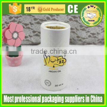 custom printed magnetic closure cardboard tea box packaging