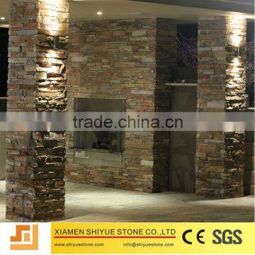 Chinese Natural Slate Wall Tiles