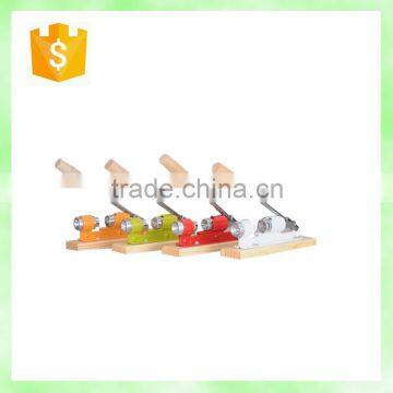 Manual Aluminium Alloy Pecan and Nut Cracker Clip Nut