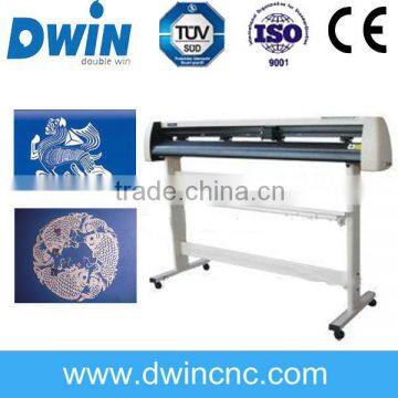 chinese factory a4 paper cutting plotter DW1100