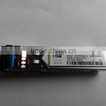 compatible 1310nm 40km copper dwdm 10gbps cisco sfp modules, 1000base-lx sfp 1310nm sfp-10g-sr