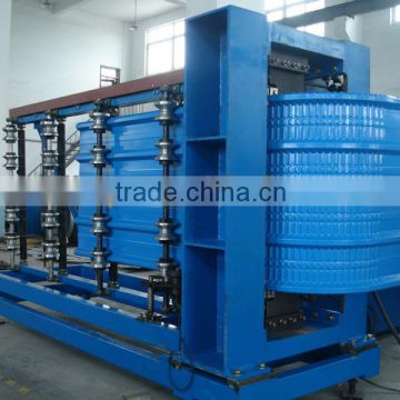 hydraulic hose crimping tool/bending machine /curving machine