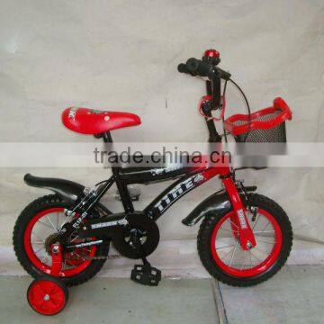 12 inch children bike cheap children bicycle factory