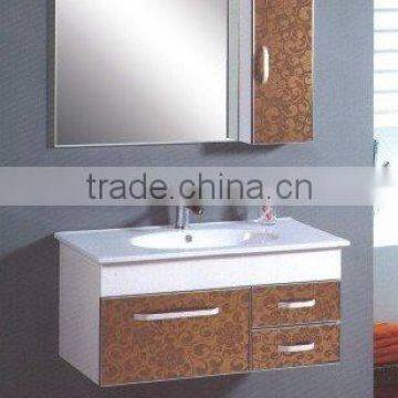 bathroom cabinet,washroom furniture200mm