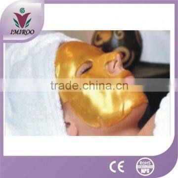 OEM ODM gold bio-collagen facial mask