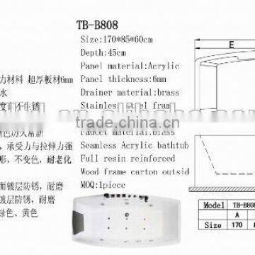 2015 Hot Selling Lovely High-end Safety Infant Wash Tub Plastic Bathtub for Baby photo-3