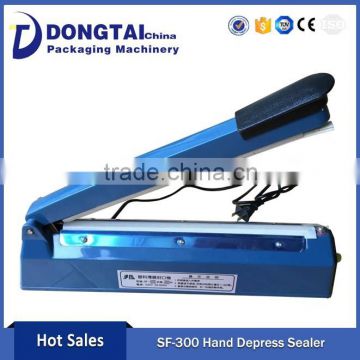 Hand Impulse Sealer