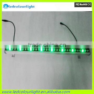 IP65 Waterproof Outdoor Led Wall Washer Light for Building Lighting photo-4