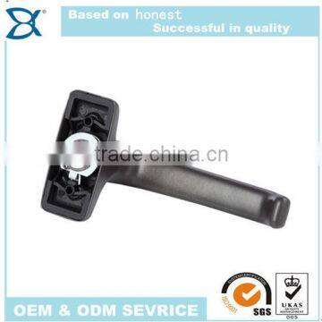 Aluminum Alloy Sectional Door Windows Handle Hardware photo-2