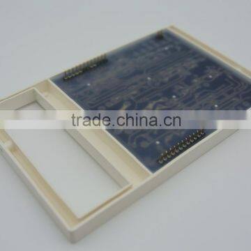 Watertight Full Color Water Heater Custom Graphic Display photo-2