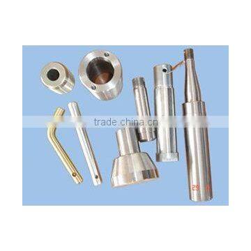 cnc metal part