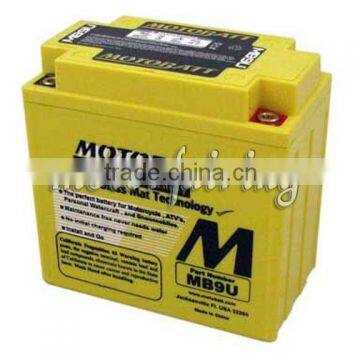 gel batteries for motorcycles/ Motorcycle Battery for Suzuki LT160