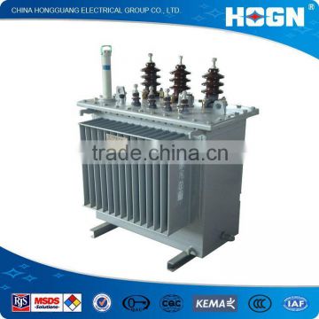 New Designed 3 Phase Voltage Transformer 380V To 220V