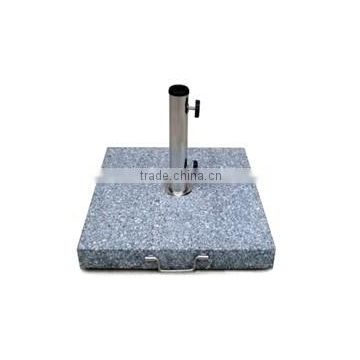 Granite base