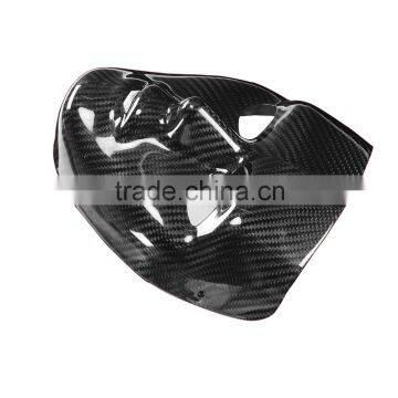 JC Sportline New Auto Darkening Welding Helmet Arc Tig Mig Carbon Fiber Pro Solar Welder Mask photo-2
