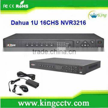 Hotselling cheap realtime 16ch 1U Mini Dahua NVR