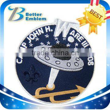 Embroidery Patches Wholesale photo-6