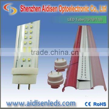 T8/T10 20W LED tube, SMD LED tube