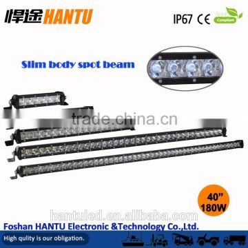 high plastic led working light 27w waterproof led work light folding led work light of guangzhou