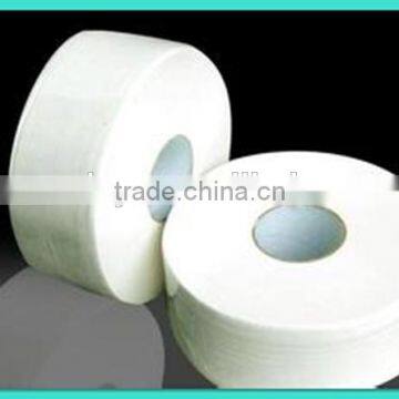 Made in china Soft Premium Jumbo Roll Toilet Tissue Paper