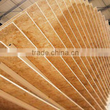 oriented strand board in good quality