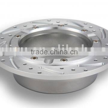 Brake Disc Ashtray