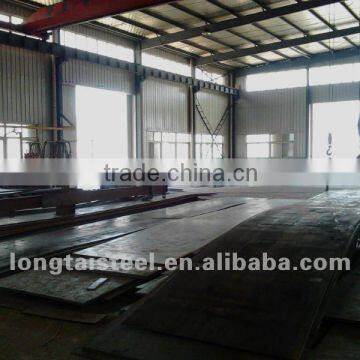 Top Steel Portal Warehouses