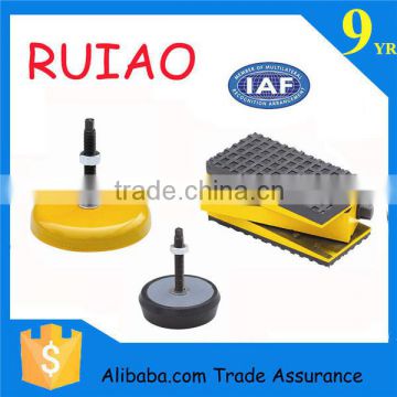 RUIAO OEM various small cnc machine anti-vibration mount