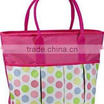 Promotion Insulated beach bag for food and drink