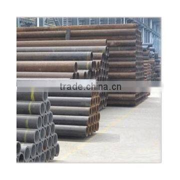 EN 10297 E460K2 Alloy Special Steel Tube Cheapest in China