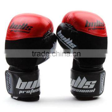 Bulls premium boxing gloves