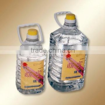 Culinary Chinese rice wine filling machine