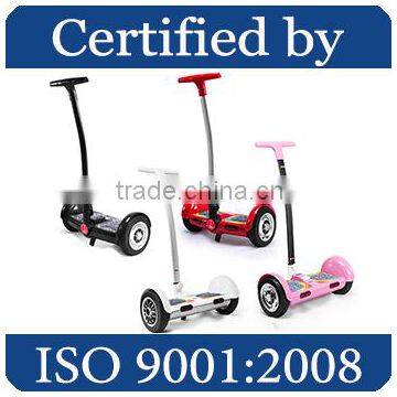 CCEZ Kids Self-balancing Scooter