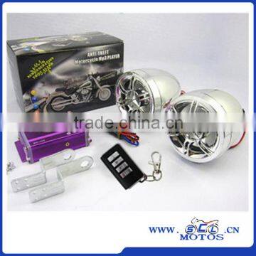 SCL-2015110018 Motorcycle Mp3 Audio Anti-theft Alarm System ,motorcycle Alarm