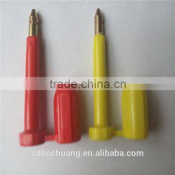 BC101 Bolt Seals for Trailer and Railway Wagons photo-3