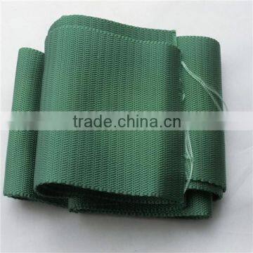 polyester material polyester webbing sling lifting belt