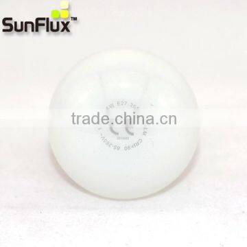 4W Golf Bulb E27 LED Bulb photo-4