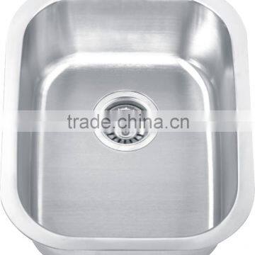 Stainless Steel Rectangle Kitchen Sink GR- 551