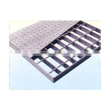 bar grating