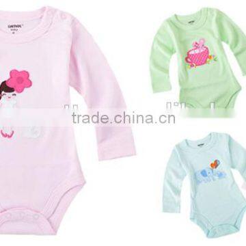 New Fashion Baby Romper Baby Wear Baby Garment Baby Clothes Gift Set photo-6