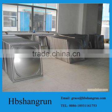 Lower Price Grp/frp Water Tank Panel for SMC Water Tank photo-3