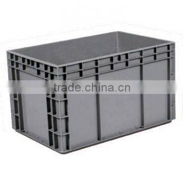 EU4633 Clear Plastic Storage Box
