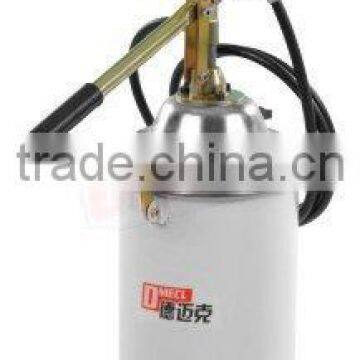 DMECL 13 Kg manual grease pump