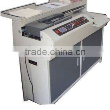 Perfect Binding MachineJN-40E photo-4