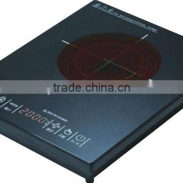 infrared ceramic cooker