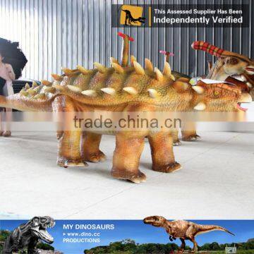 MY Dino-C017 Amusement Park Coin Operated Kiddie Rides photo-3