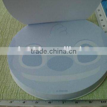 Advertisement Gift Mini Memo Pad for Promotion photo-4