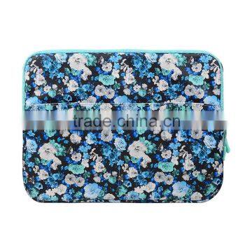 Hot Selling Factory Supply Perfect Laptop Sleeve PU Bag For Apple New Macbook 13inch 22-aw281(1) photo-3